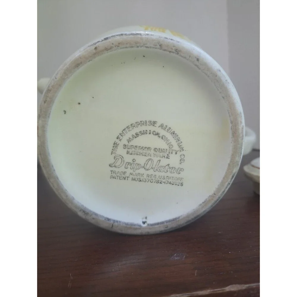 ENTERPRISE ALUMINUM there are